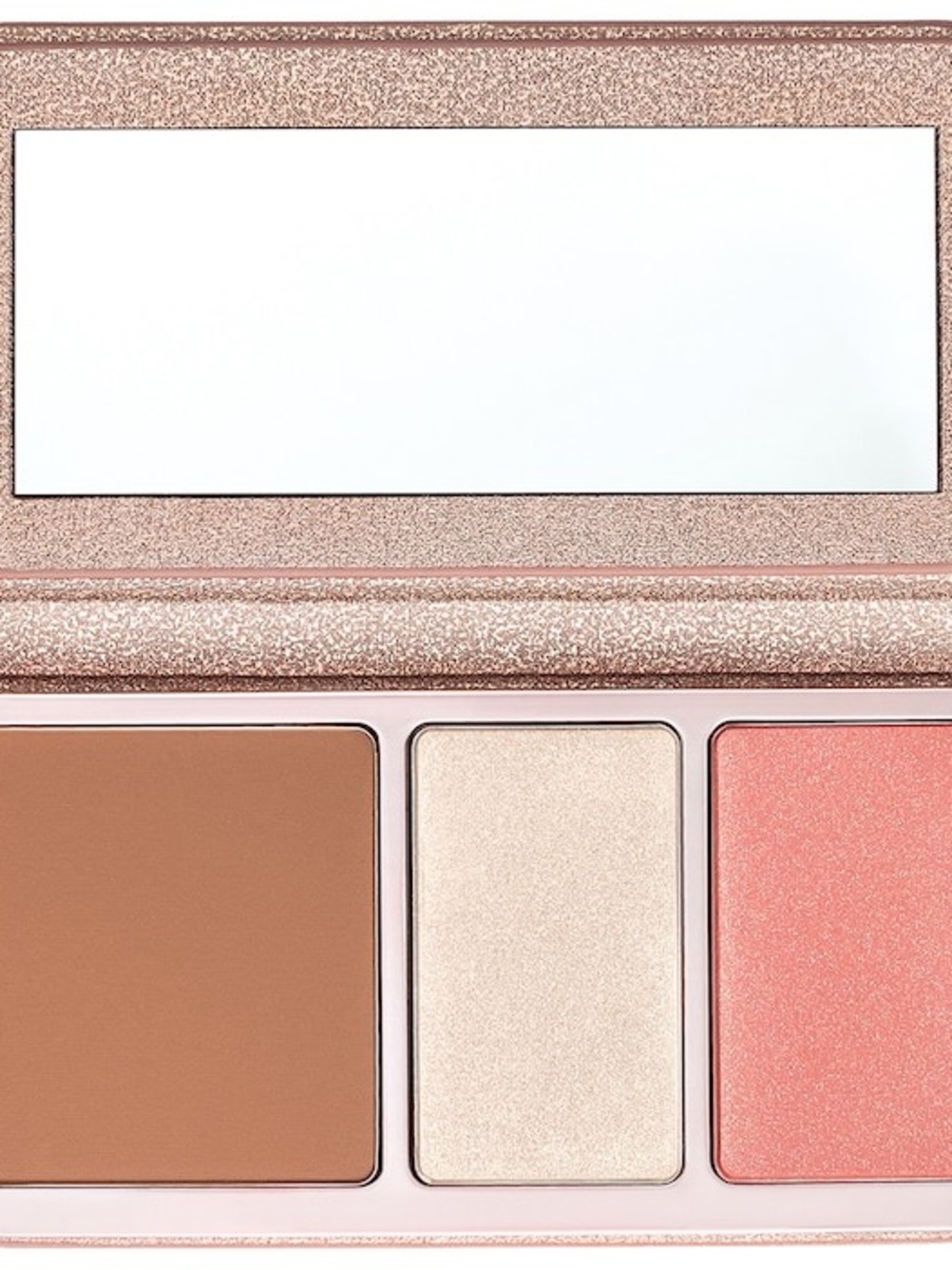 Anastasia Beverly Hills Face Palette – All in One Bronzer, Highlighter, Blush
